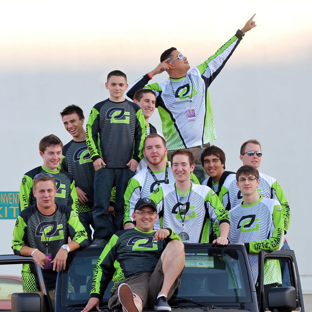 Optic 2006